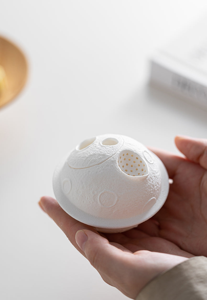 Lunar Journey Tea Set