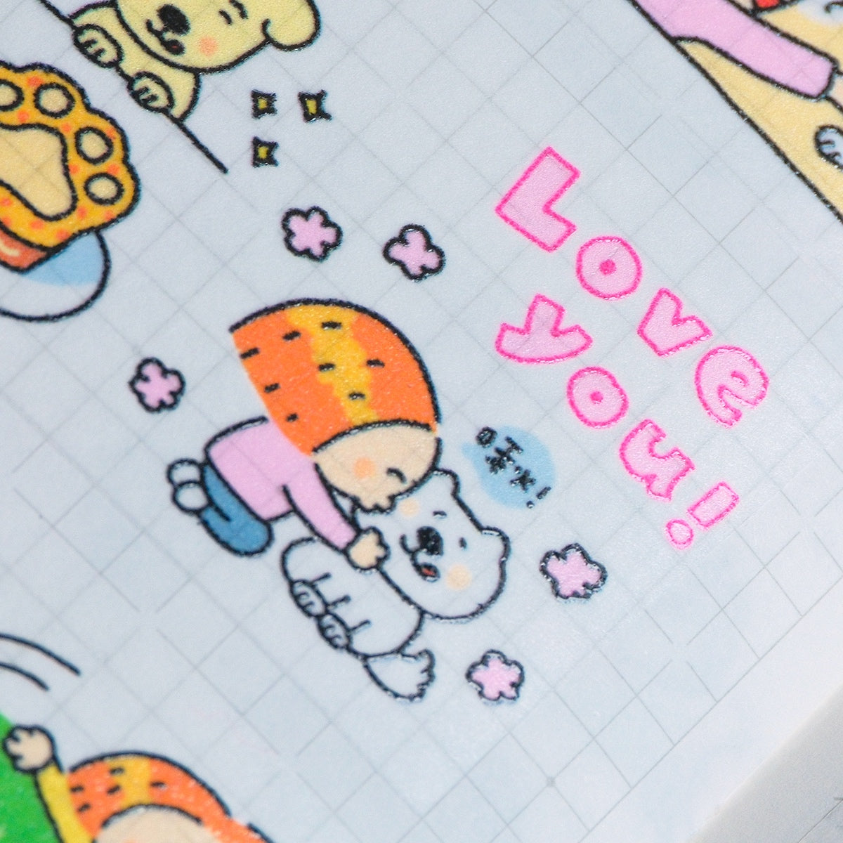 Dogkeeper Sticker
