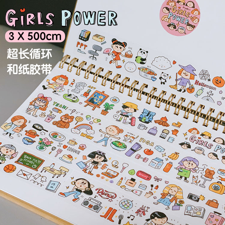 Girls Power Vol.2