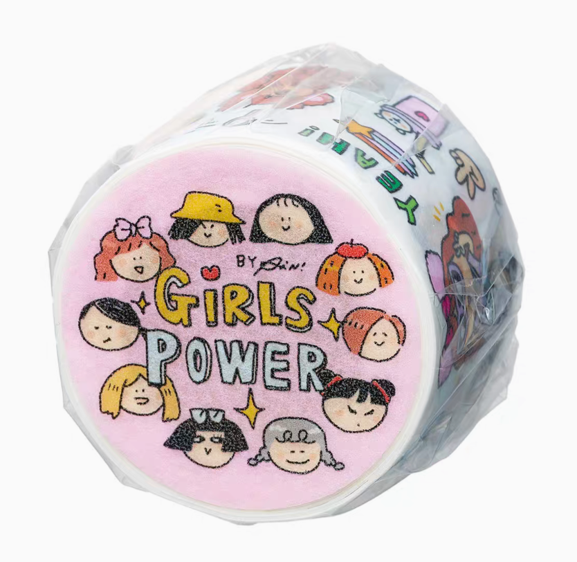Girls Power Vol.2