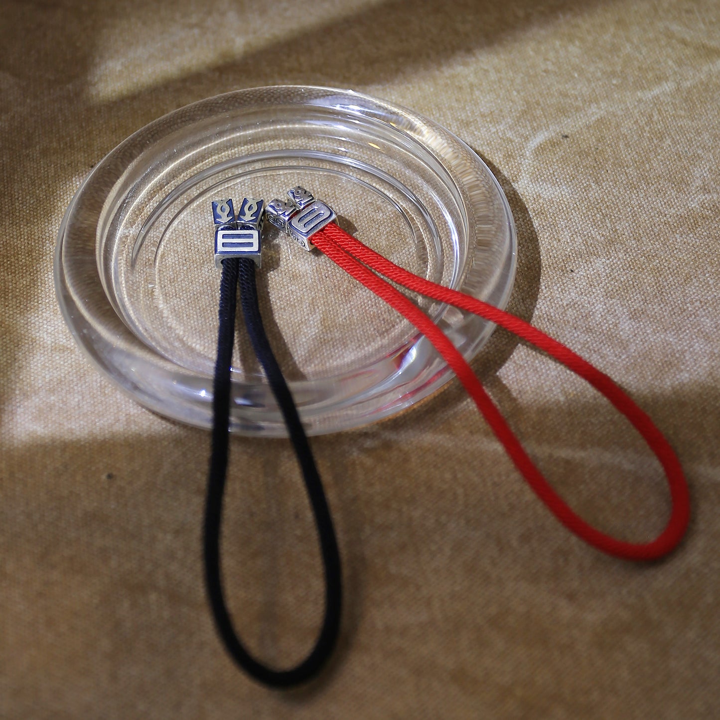 Rope of Promotion