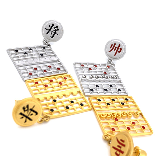 Qi Kai De Sheng