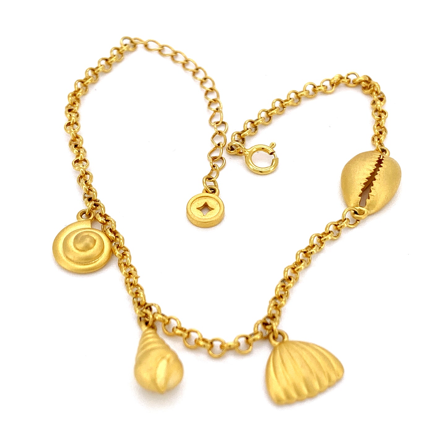 "Hi Baby" Bracelet