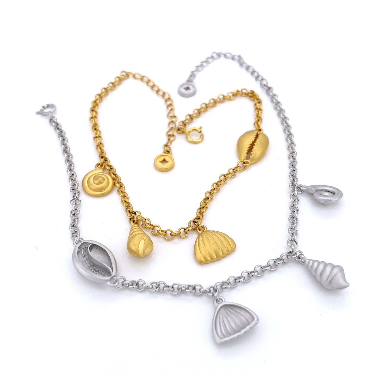 "Hi Baby" Bracelet