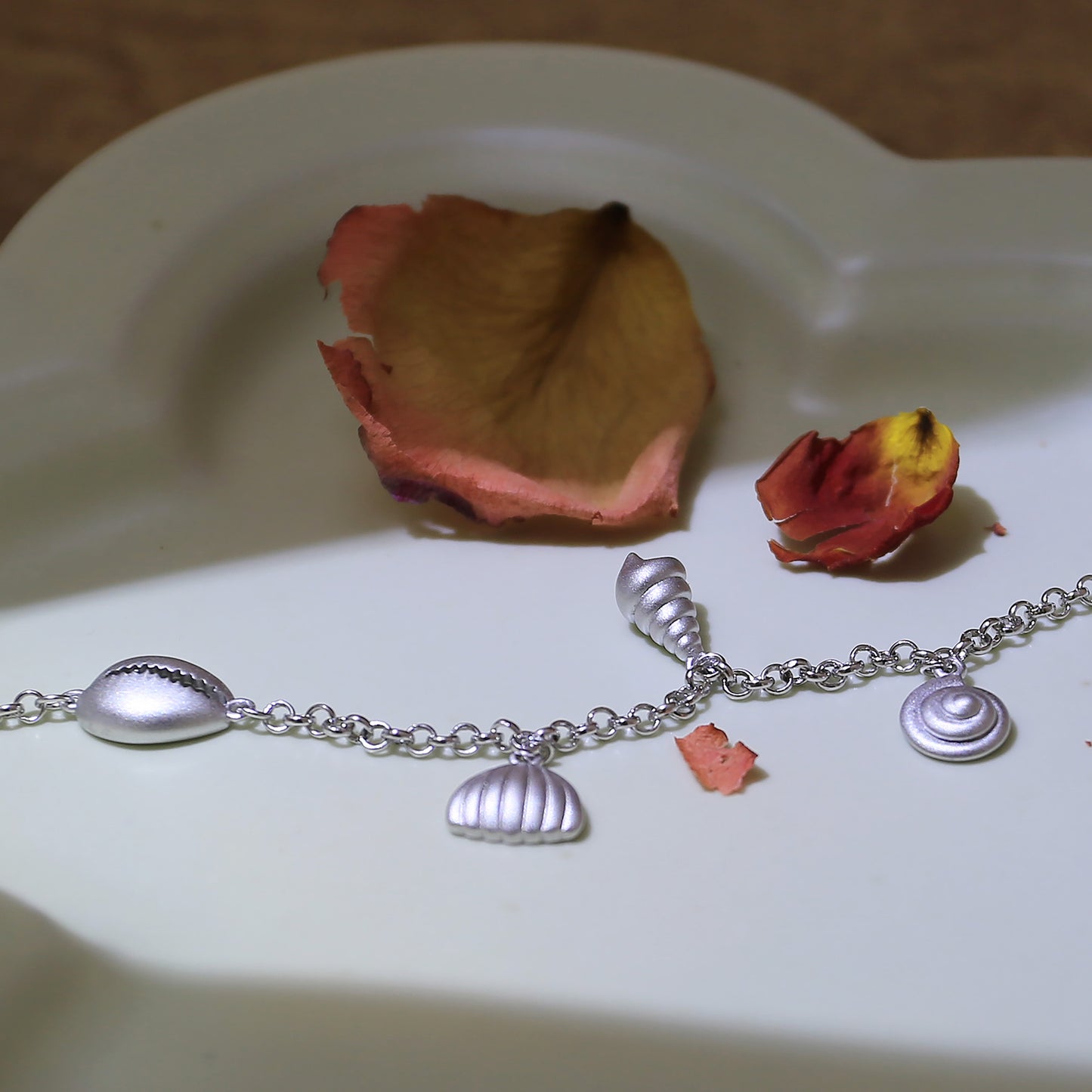 "Hi Baby" Bracelet