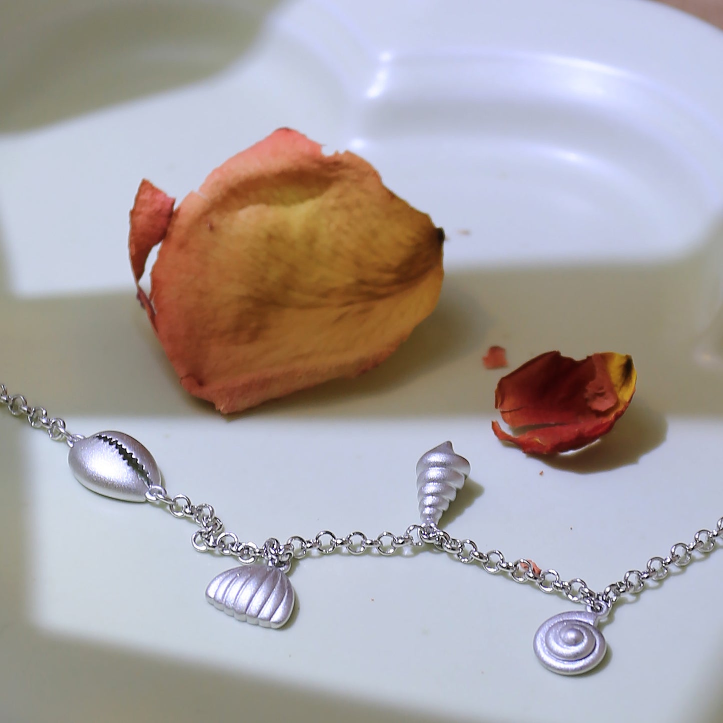"Hi Baby" Bracelet