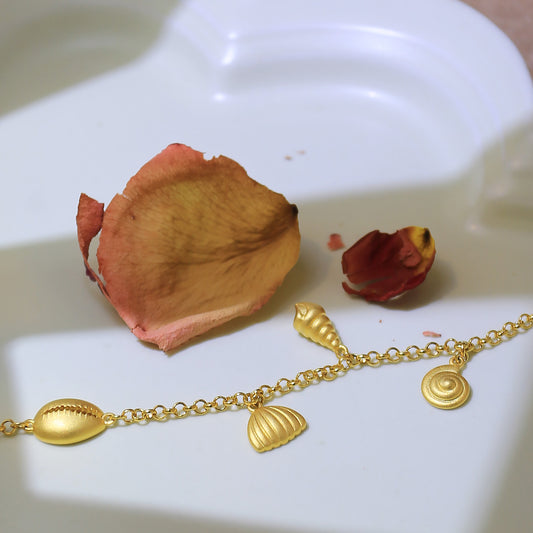 Bracelet « Salut bébé »